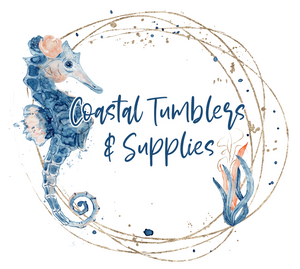 Coastal Tumblers And Supplies 
